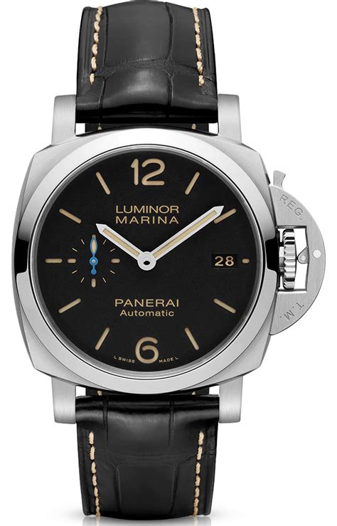 panerai luminor 42mm